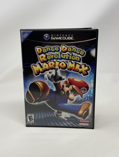 Dance revolution - dance,