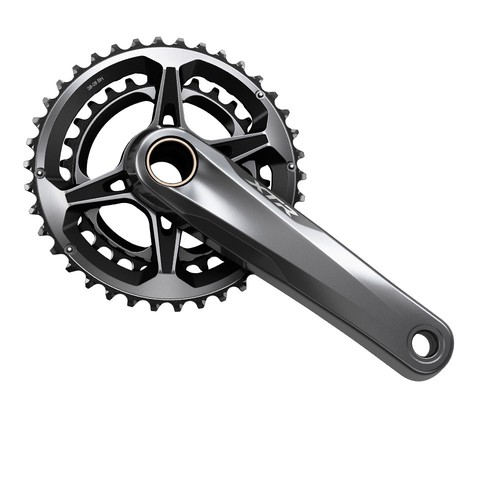 Shimano guarnitura xtr - shimano,