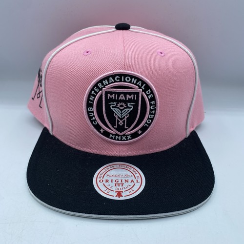 Cappello inter miami - inter, cf