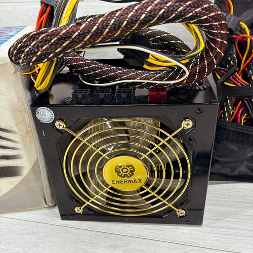 Alimentatore enermax - alimentatore, pc