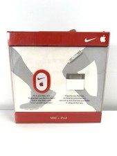 Sensore per allenamento Nike + per iPod con connettore - Fit Smart Sensor Shoes