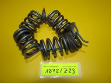 BMW R100 R90 R80 R75 set trasmissione valvola TUNING molla valvola leggera valve spring