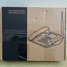 F317 GSM Telefono Wireless