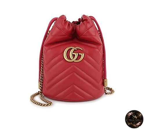 Gucci borsa a tracolla - borsa,