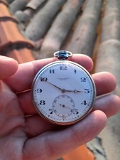Zenith orologio tasca non - zenith, da