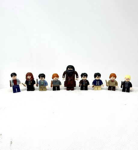 Lego harry potter 9 - lego,
