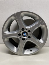 BMW X3 X5 CERCHIO LEGA 8,5x18 H2 ET48 OEM BB34579