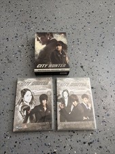 City Hunter - Complete Korean