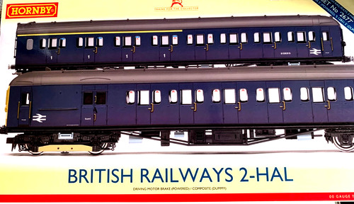 Hornby r3341 class - r3341, 2