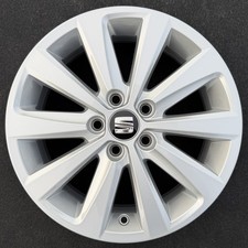 TOP originale Seat Ibiza V KJ