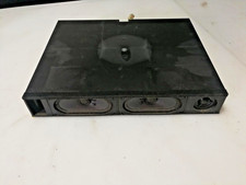 Speaker autoparlanti audio