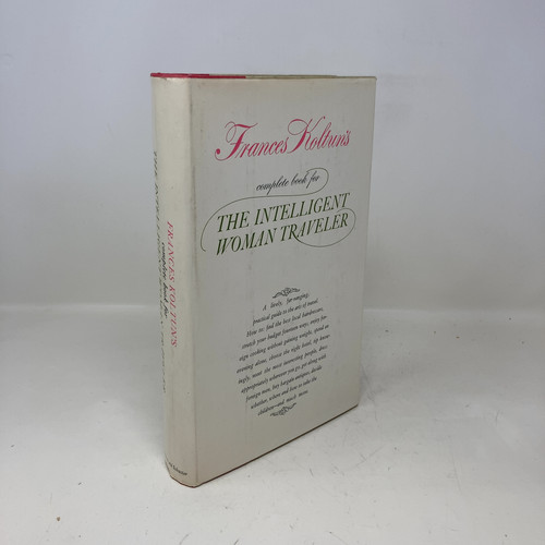 The intelligent woman - the,