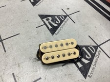 Crema pickup humbucker PAF
