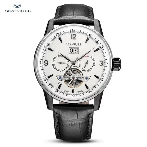 Orologio uomo automatico - orologio,