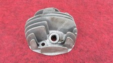 Cylinder Head Piaggio Vespa 50