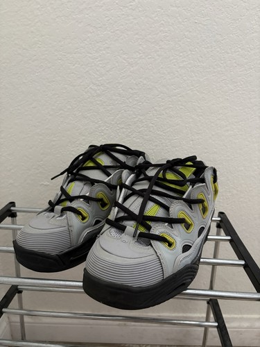 Scarpe skateboard uomo - skateboard, y2k
