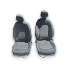 Tappezzeria / Sedili In Stoffa