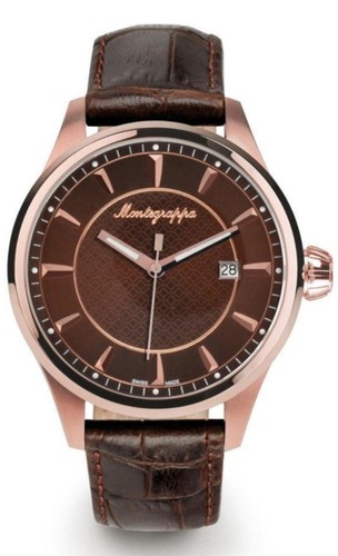 Orologio polso montegrappa - orologio,