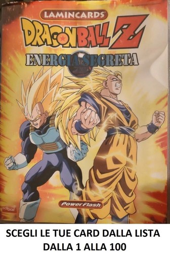 Dragon ball energia segreta - ball,