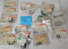 HITACHI Trapano a percussione