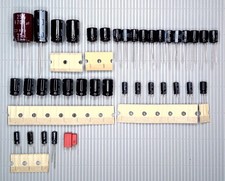 MARANTZ CD 67/67SE Set