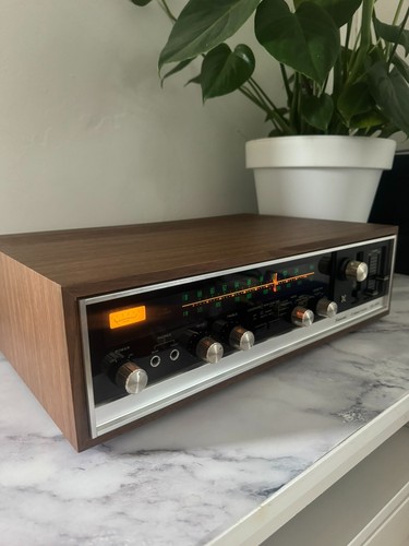 Sansui 1500 ricevitore 4 - sansui,