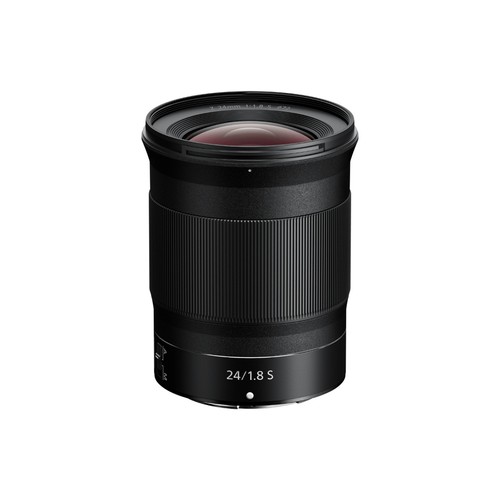 Nikon nikkor 24mm - nikon,