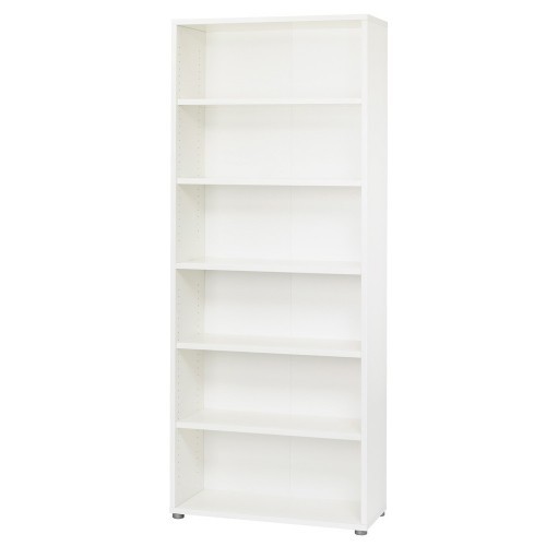 Kit mobile libreria alta - kit, 6