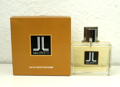 Lui lancetti pour homme - lancetti,
