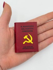 MINIATURA Il Manifesto del
