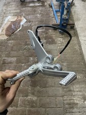 Pedane Originali Gsxr 600/750