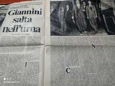 Guglielmo Giannini L’Uomo