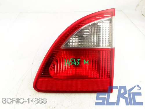 Fanalino stop posteriore ford - fanalino,