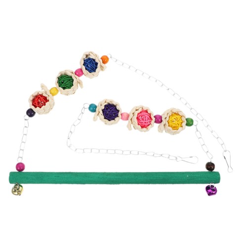 1pc pappagallo standing rack