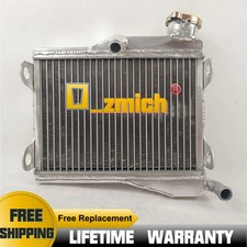 Radiatore in alluminio per