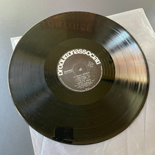 LP Fabrizio De Andrè – La