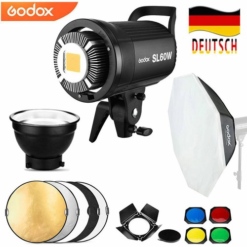 Godox 60w 5600k - godox,