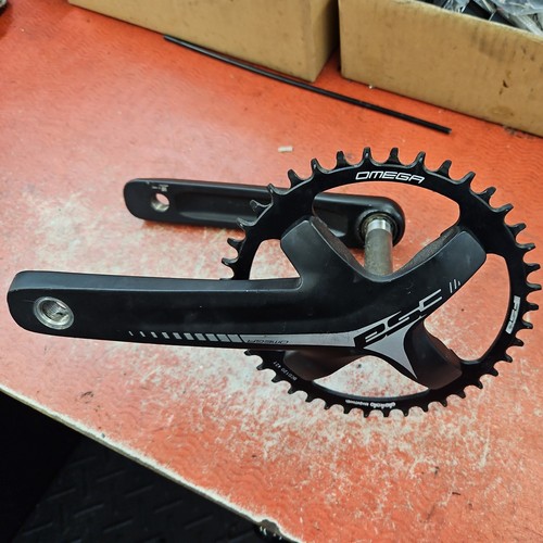 Fsa guarnitura omega full - omega,