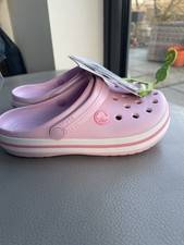 Crocs Bambini Ragazze Classico