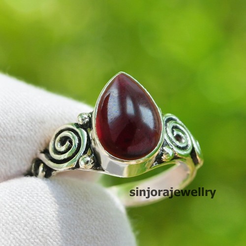Anello regalo fatto mano in - mano,