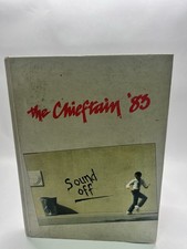 WEST HIGH SCHOOL 1983 YEARBOOK