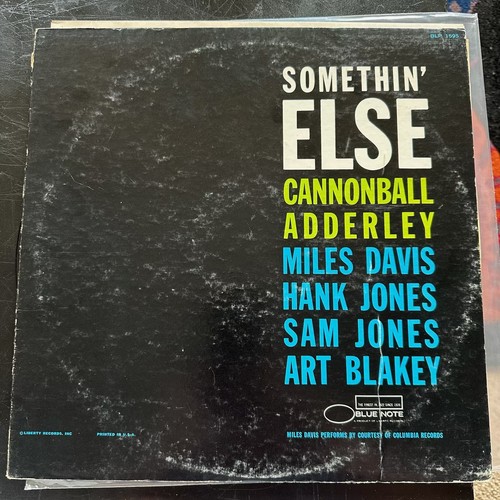 Cannonball adderley miles - cannonball,