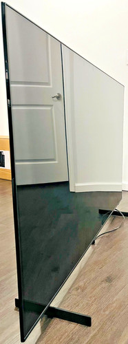 Samsung au8000 4k crystal - au8000, 65",