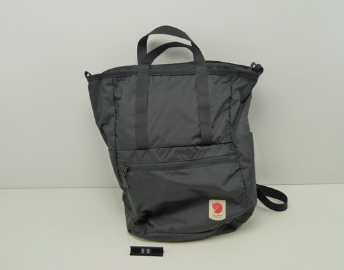 Zaino fjällräven high - fjällräven,