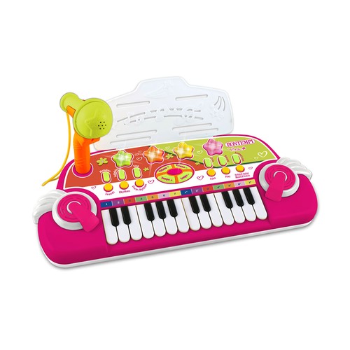 Tastiera elettronica tasti - 24,