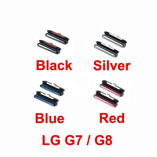 2pcs pulsanti volume - 2pcs,