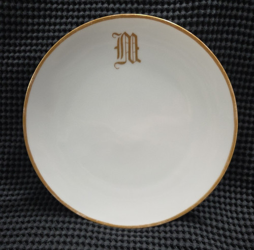 Antico piatto thomas sevres - thomas,