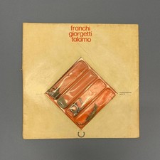 Franchi Giorgetti Talamo - Il