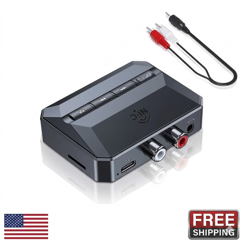 Bluetooth home stereo - bluetooth, 5.3