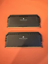 Corsair Dominator Platinum RGB